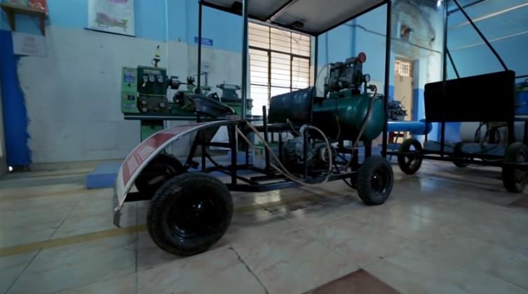 SMEC Hyderabad Infrastructure photo 8