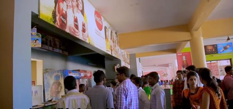 SMEC Hyderabad Infrastructure photo 9