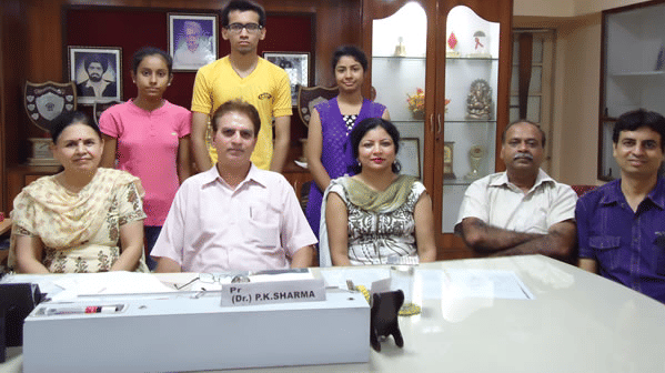 Hindu College Amritsar Events photo 1