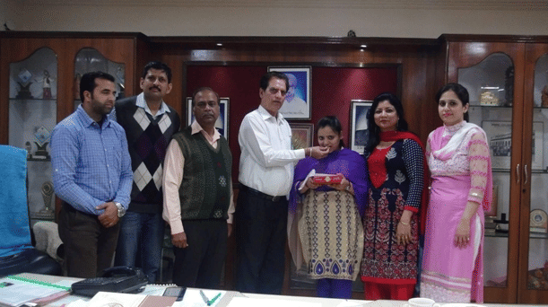 Hindu College Amritsar Events photo 4