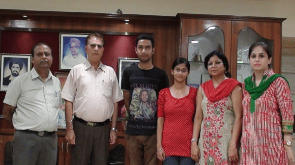 Hindu College Amritsar Events photo 6