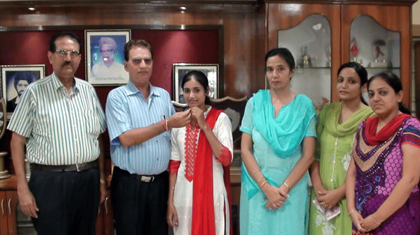 Hindu College Amritsar Events photo 8