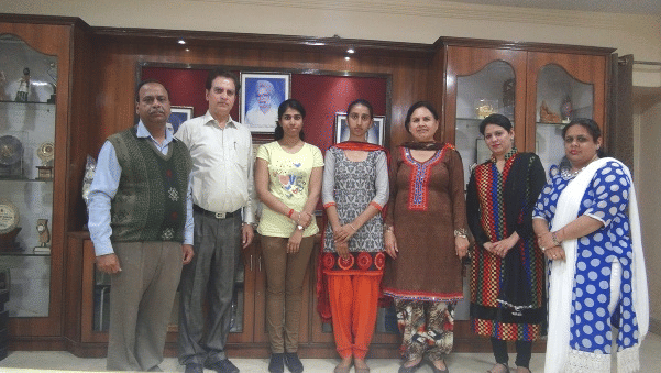 Hindu College Amritsar Events photo 9