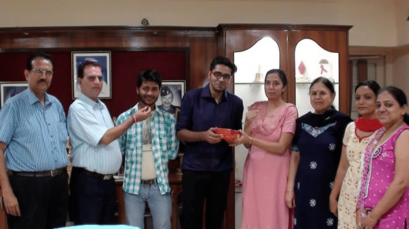 Hindu College Amritsar Events photo 10