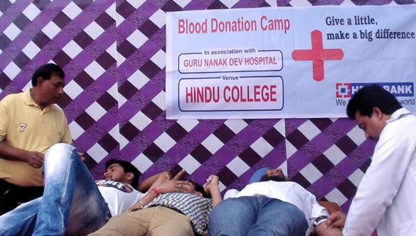 Hindu College Amritsar Events photo 13