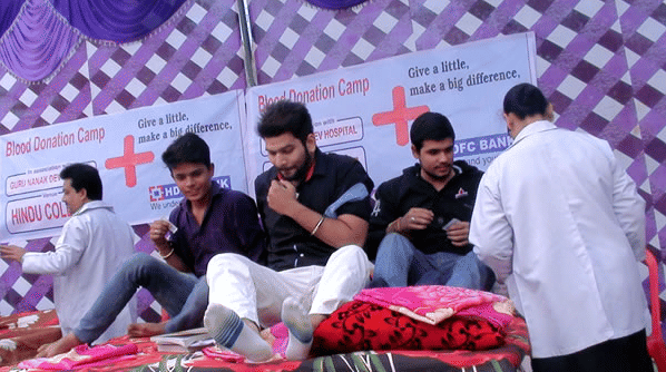 Hindu College Amritsar Events photo 14