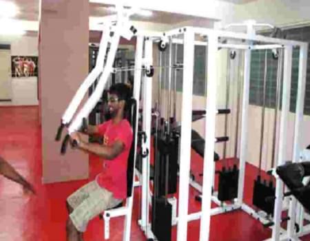 St Aloysius (Deemed To Be University) Institute of Management and Information Technology Mangalore Infrastructure photo 2