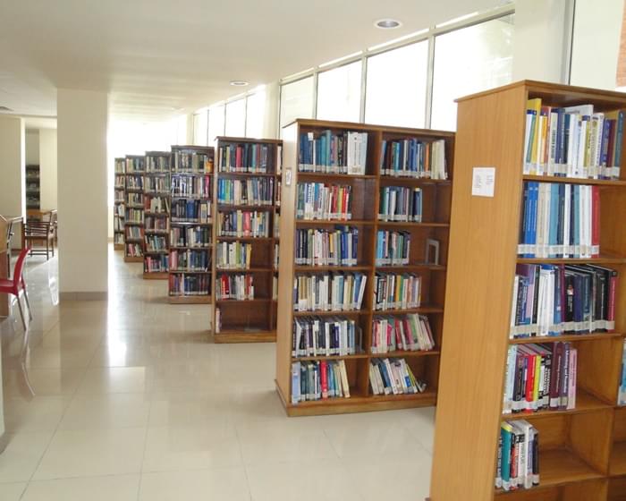 St Aloysius (Deemed To Be University) Institute of Management and Information Technology Mangalore Infrastructure photo 4