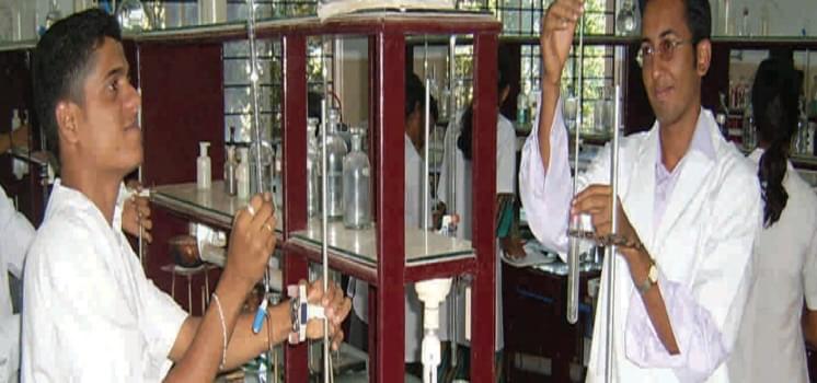 St Aloysius (Deemed To Be University) Institute of Management and Information Technology Mangalore Infrastructure photo 6