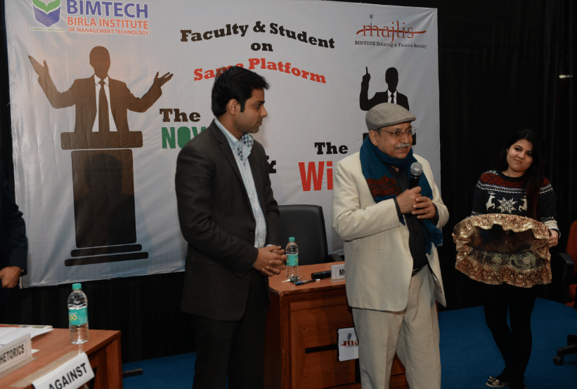 BIMTECH Events photo 8