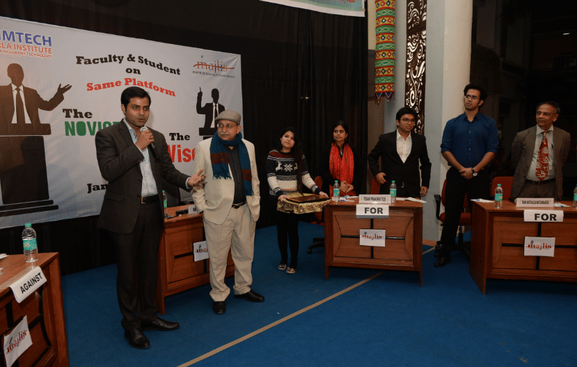 BIMTECH Events photo 7