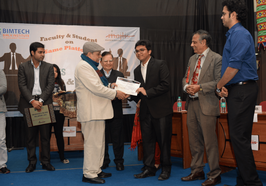 BIMTECH Events photo 6