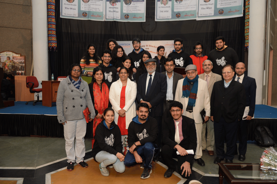 BIMTECH Events photo 5