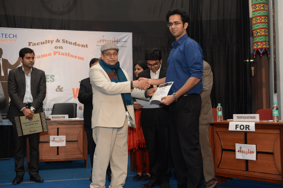 BIMTECH Events photo 4