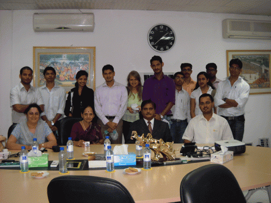 Haribhai V. Desai College of Commerce, Arts and Science Pune Events photo 1