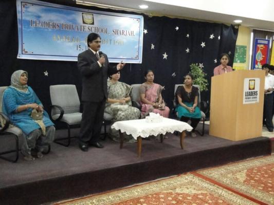 Haribhai V. Desai College of Commerce, Arts and Science Pune Events photo 6