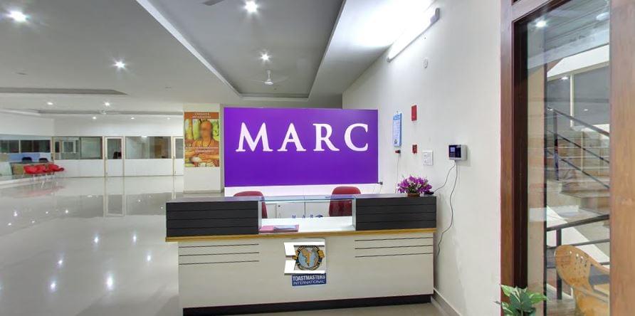 MARC School of Business Bangalore Campus photo 2