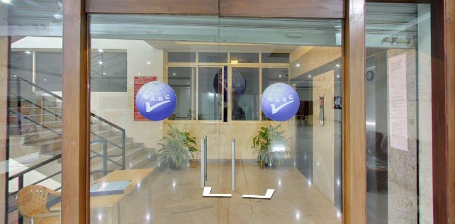 MARC School of Business Bangalore Campus photo 3