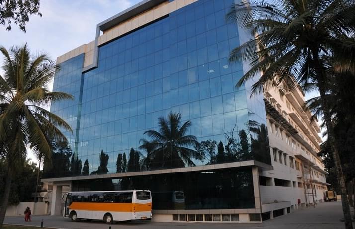 MARC School of Business Bangalore Campus photo 5