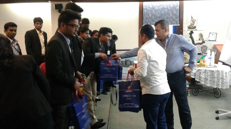 MARC School of Business Bangalore Events photo 2