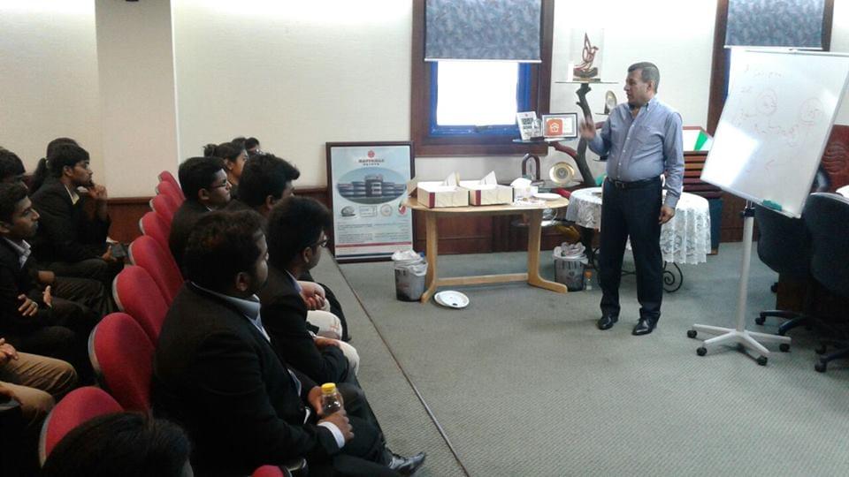 MARC School of Business Bangalore Events photo 3