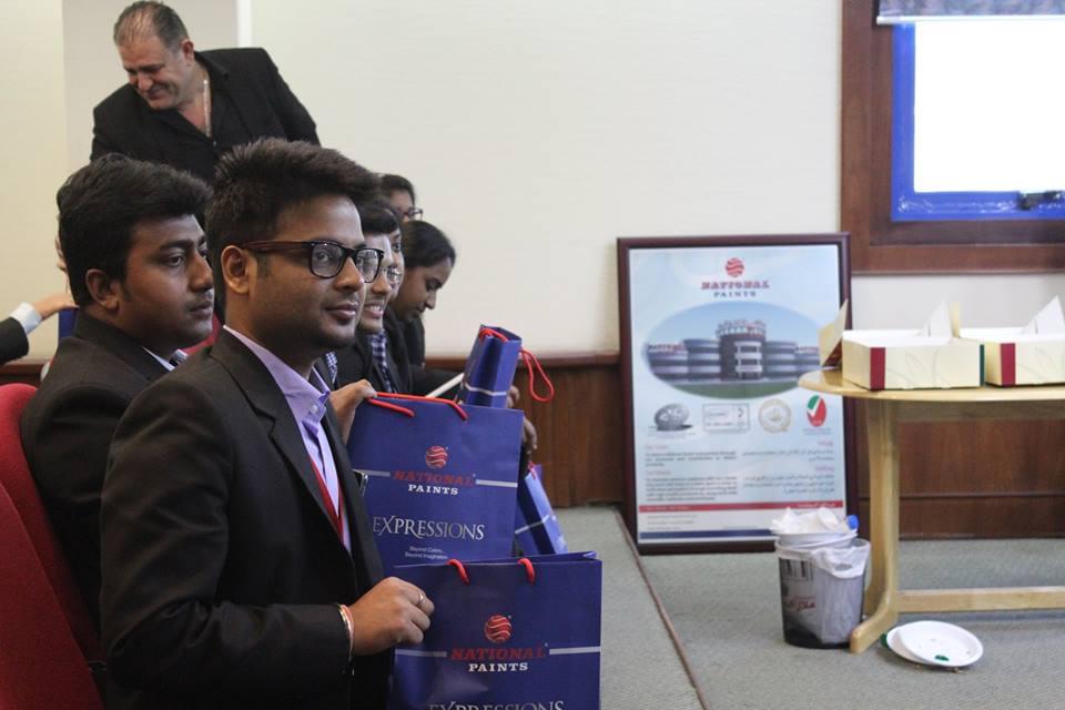 MARC School of Business Bangalore Events photo 4