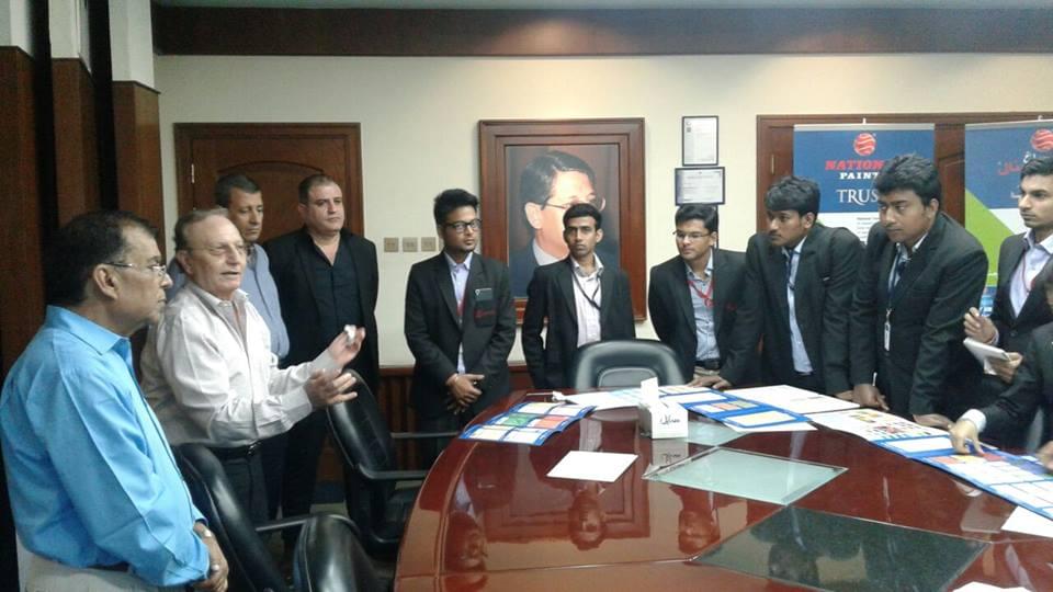 MARC School of Business Bangalore Events photo 6