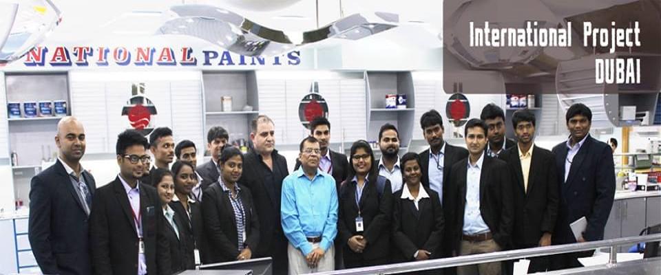 MARC School of Business Bangalore Events photo 7