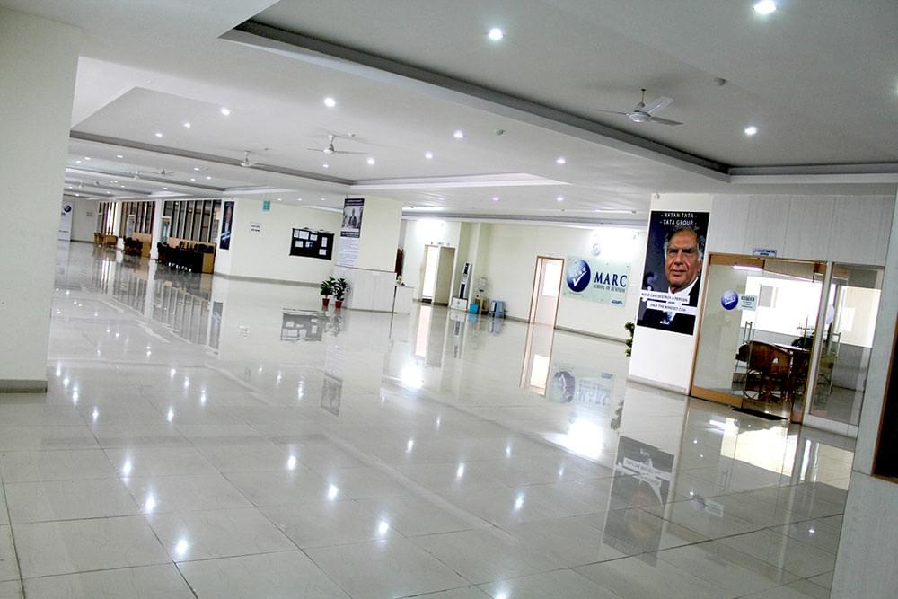 MARC School of Business Bangalore Campus photo 7