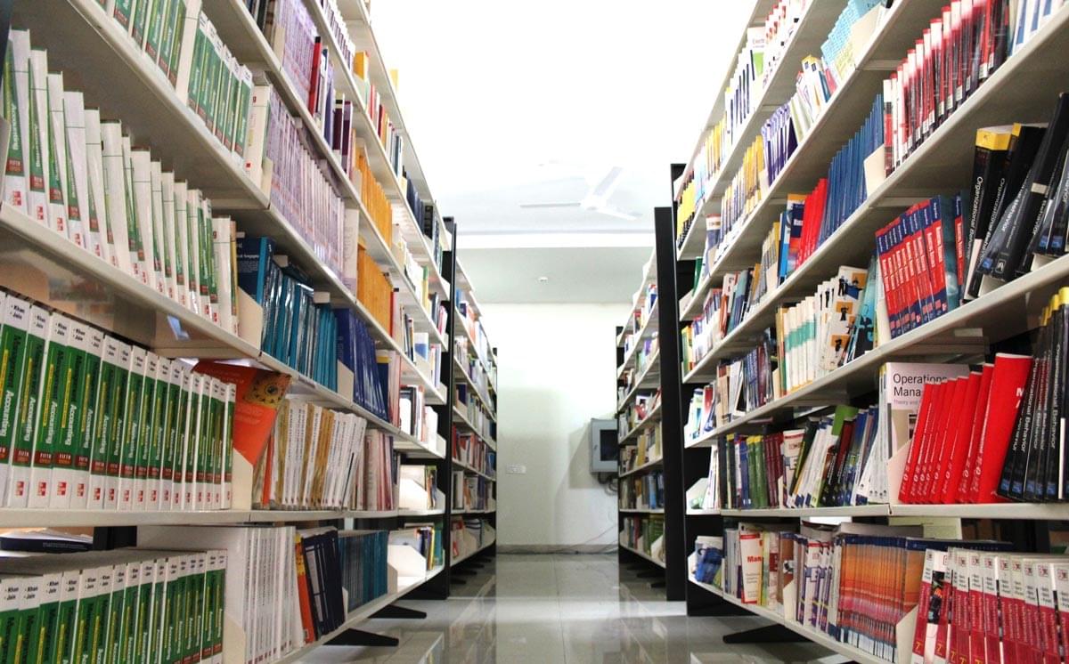 MARC School of Business Bangalore Campus photo 8