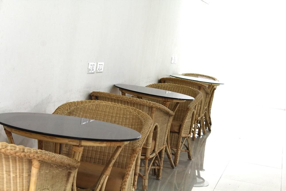 MARC School of Business Bangalore Campus photo 9