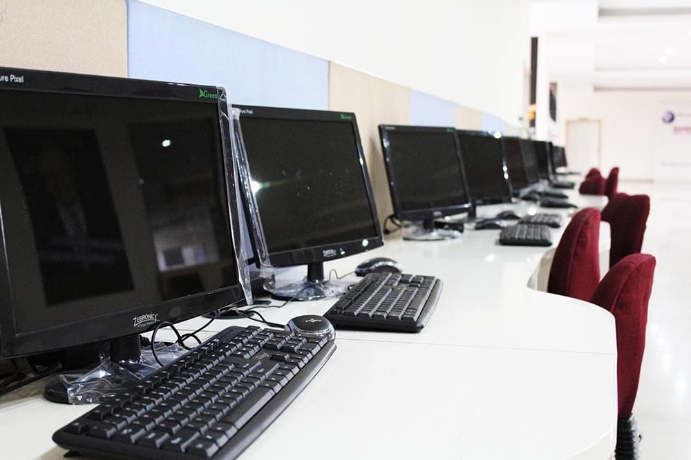 MARC School of Business Bangalore Campus photo 10