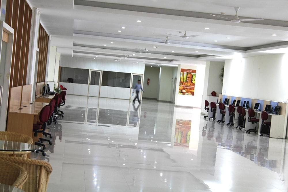 MARC School of Business Bangalore Campus photo 11