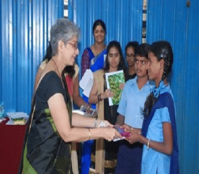 PESIT South Campus Events photo 5