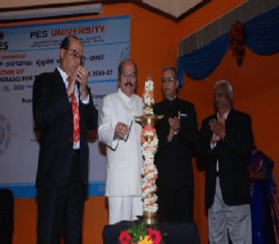 PESIT South Campus Events photo 7