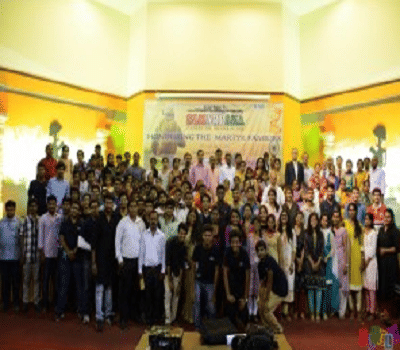 PESIT South Campus Events photo 9