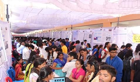 PESIT South Campus Events photo 11