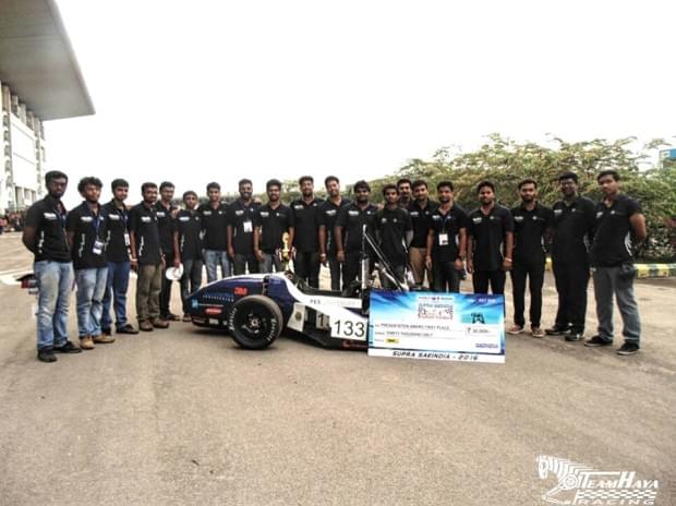 PESIT South Campus Events photo 12