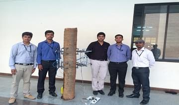 PESIT South Campus Events photo 1