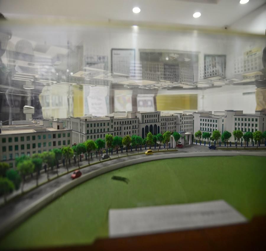 IEC University Baddi Solan Campus photo 3