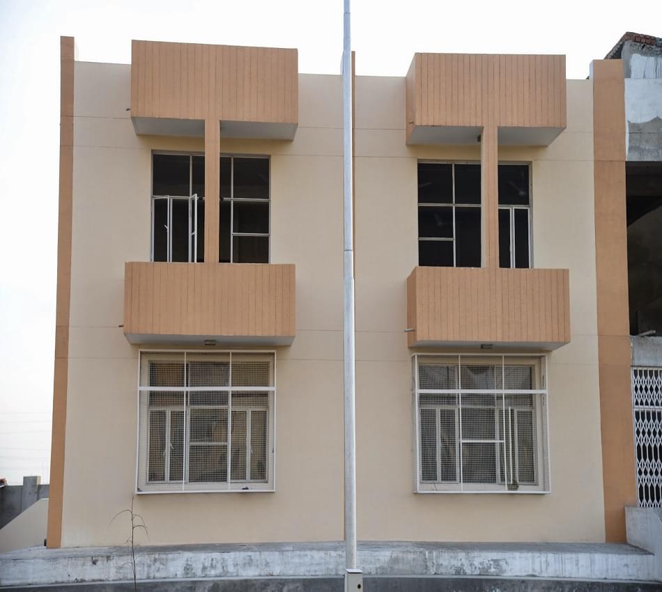 IEC University Baddi Solan Campus photo 5