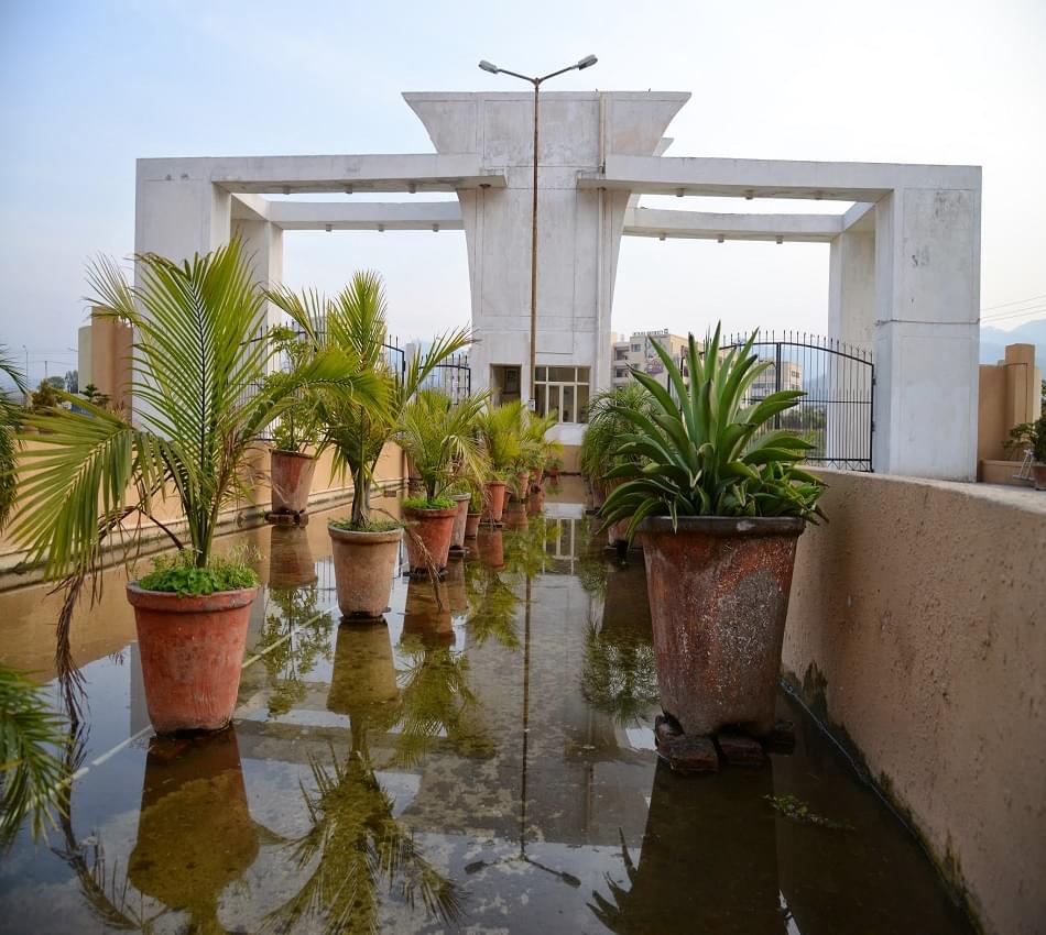 IEC University Baddi Solan Campus photo 1