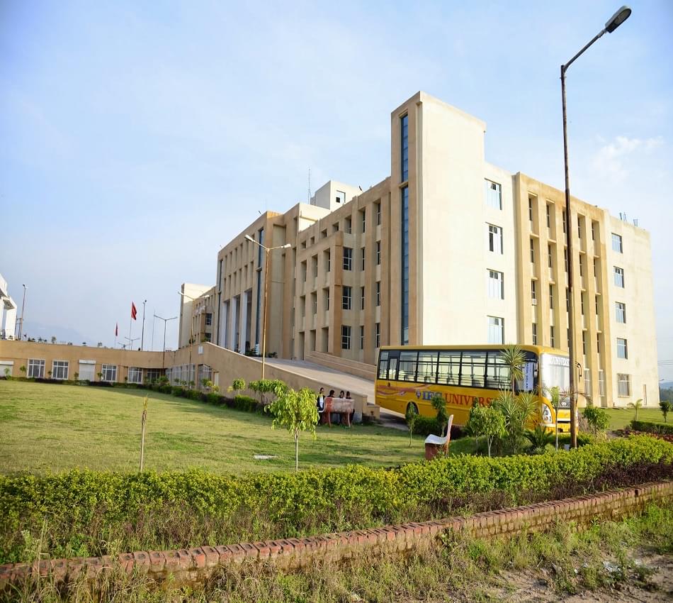 IEC University Baddi Solan Campus photo 6