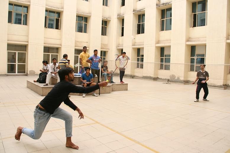 IEC University Baddi Solan Sports photo 2