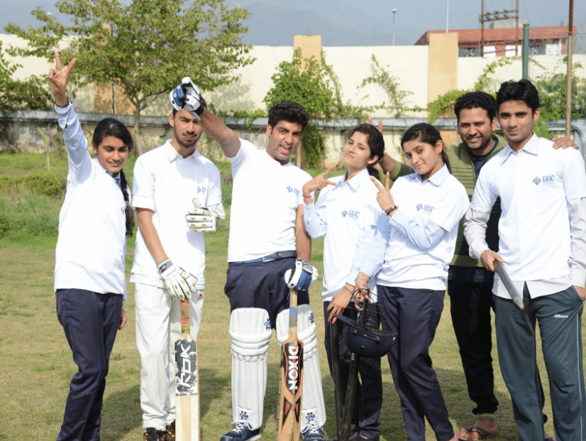 IEC University Baddi Solan Sports photo 4
