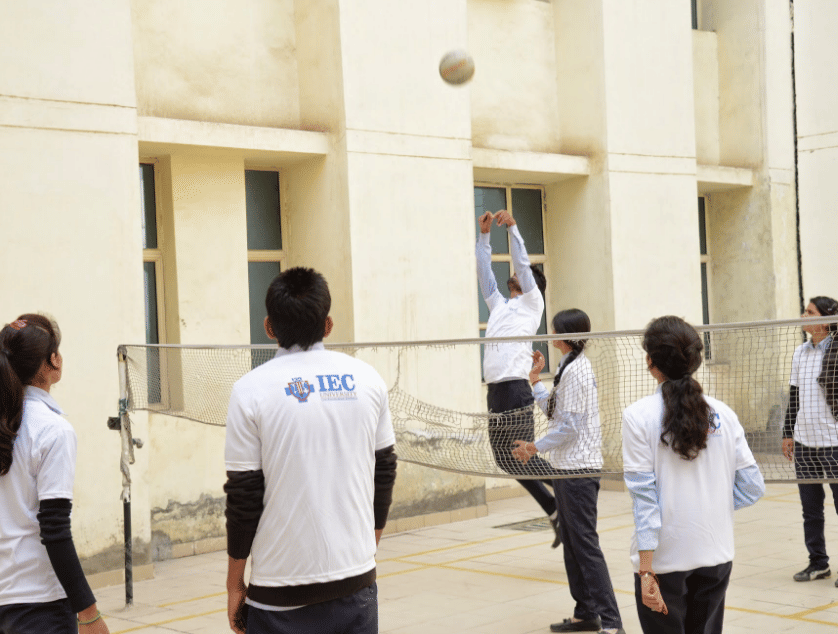 IEC University Baddi Solan Sports photo 5