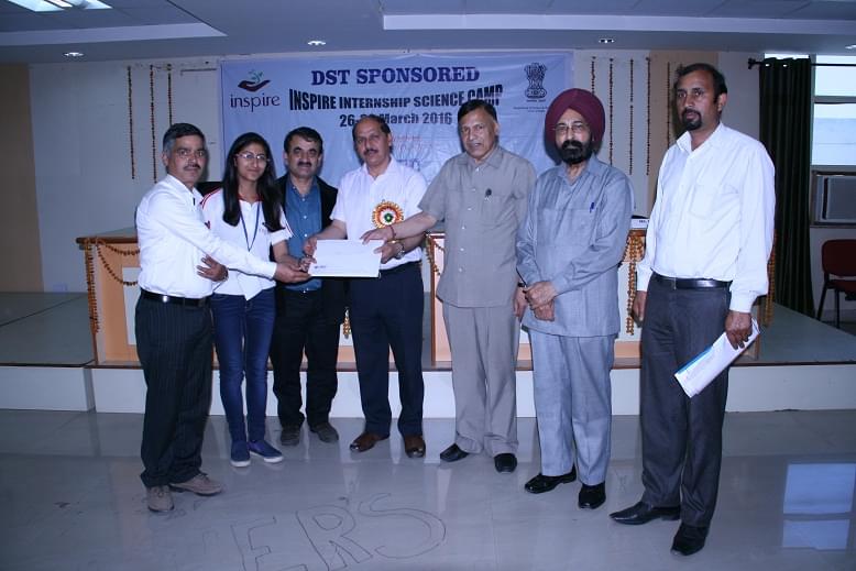 IEC University Baddi Solan Events photo 5