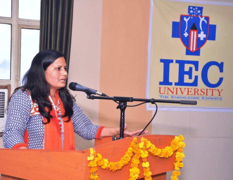 IEC University Baddi Solan Events photo 9