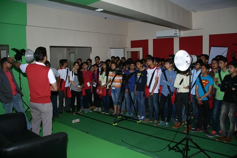 IEC University Baddi Solan Events photo 10