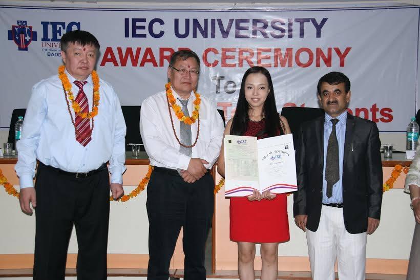 IEC University Baddi Solan Events photo 11